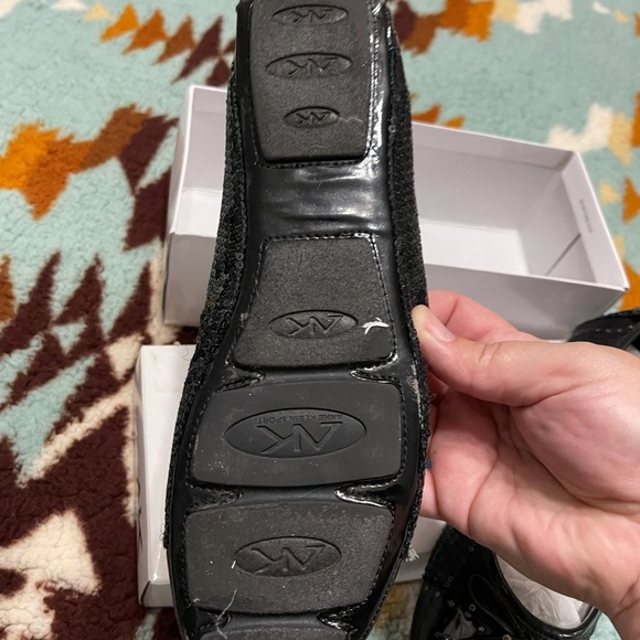 Sequin ballet flats 🥿 - Picture 6 of 6